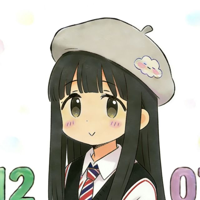 杂鱼头像